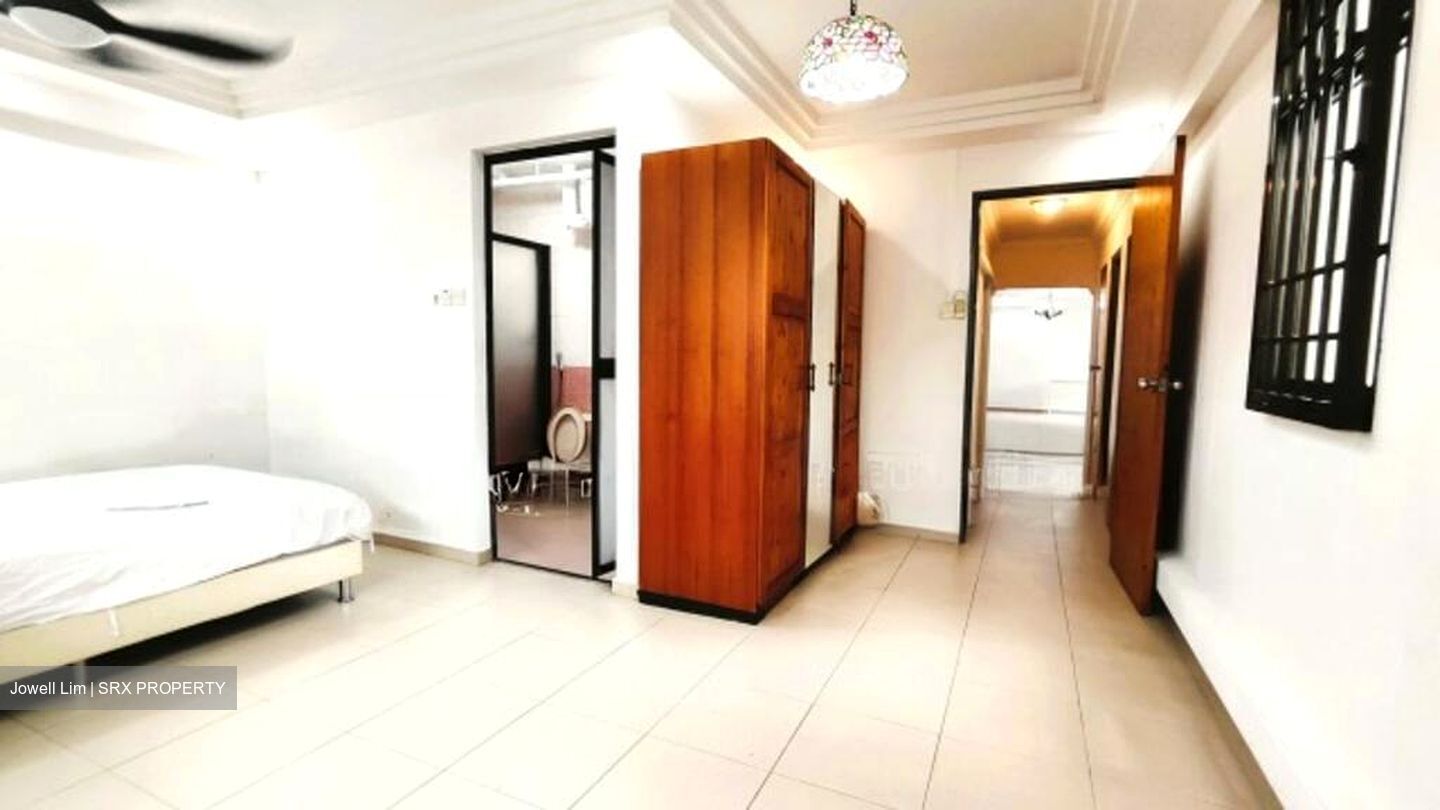 Blk 511 Woodlands Drive 14 (Woodlands), HDB Executive #497368211